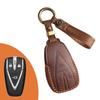 Applicable To Changan CS75plus Key Set UNIT Special Auchan X7 Yidong Car Key Bag Case Buckle Male