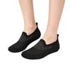Unisex Lightweight Flyknit Yoga Shoes Water Shoes for Outdoor Activities Quick Drying Flexible Sole Breathable Design