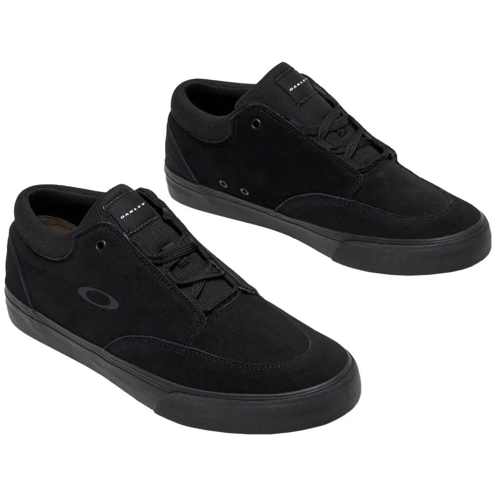 Oakley Sneakers Banks Low