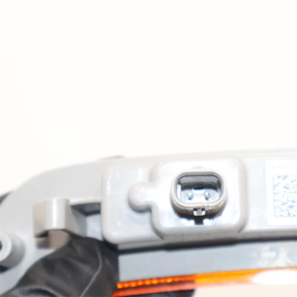 Side Marker Lamp - For GM - PN: 84763115