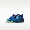 Nike Team Hustle D 12 LEGO Brave Blue (PS)