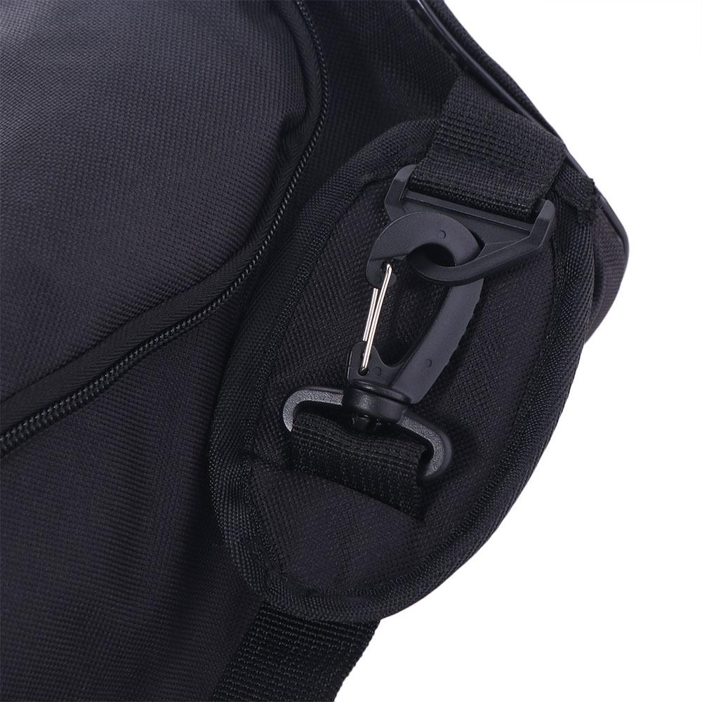 Thickened Yoga Mat Bag Double Zipper Sports Pad Cover Portable Pilates Mat Backpack  Dance