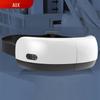 Aux Smart Eye Massager with Heat and Vibration