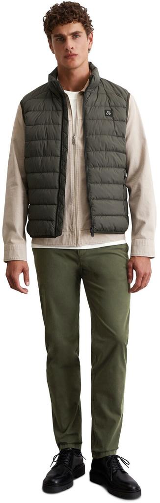 Зимняя куртка Marc O'Polo Steppweste regular copley brown (528096072028_493)