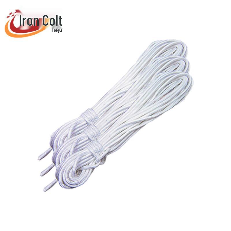 Iron Horse Anchor Rope