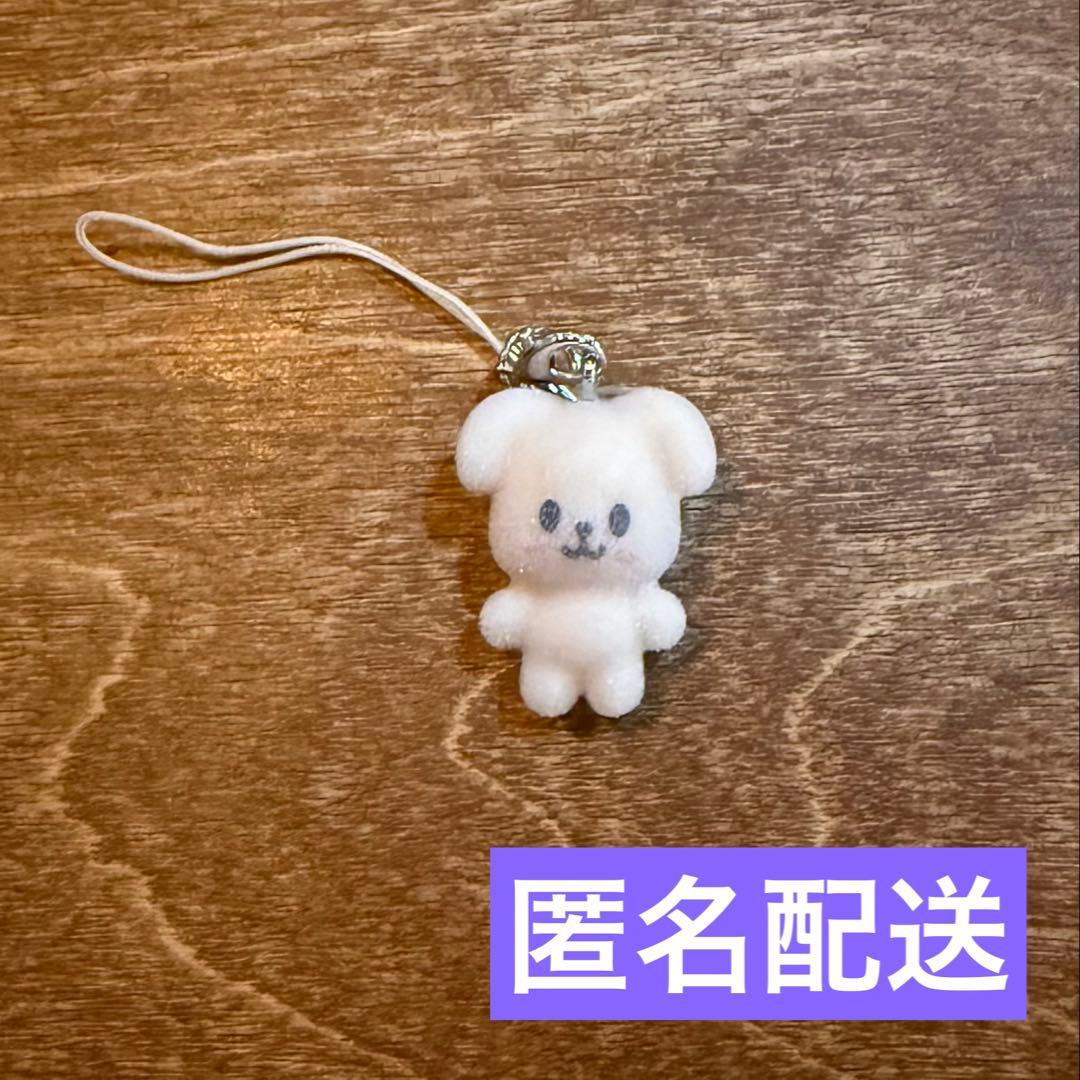 [USED] Stray Kids (SKZ) Seungmin Fan Meeting Mini Charm
