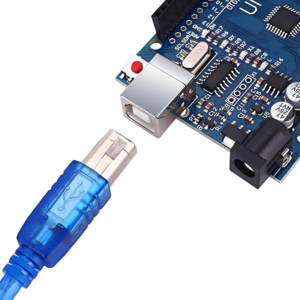 FOR UNO R3 Board ATmega328P With/without USB Cable(Arduino-Compatible) for Arduino, Input Voltage 7-12V, 16MHZ