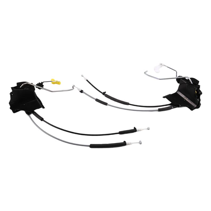 A16P-Car Door Lock Latch Actuator 813201Y000 Lock Latch Actuator For Hyundai Kia 813101Y000