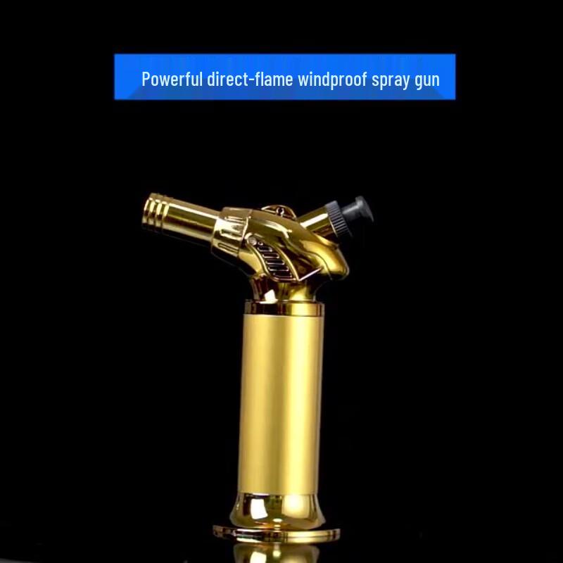 ZISIZ Portable Welding Torch Lighter