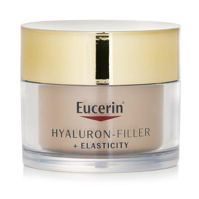 EUCERIN Anti-Age Hyaluronic Filler + Elasticity Cream Notte (Day & Night Cream)