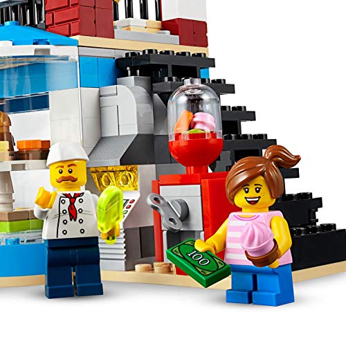 LEGO Creator Cake Shop (Modular) 31077