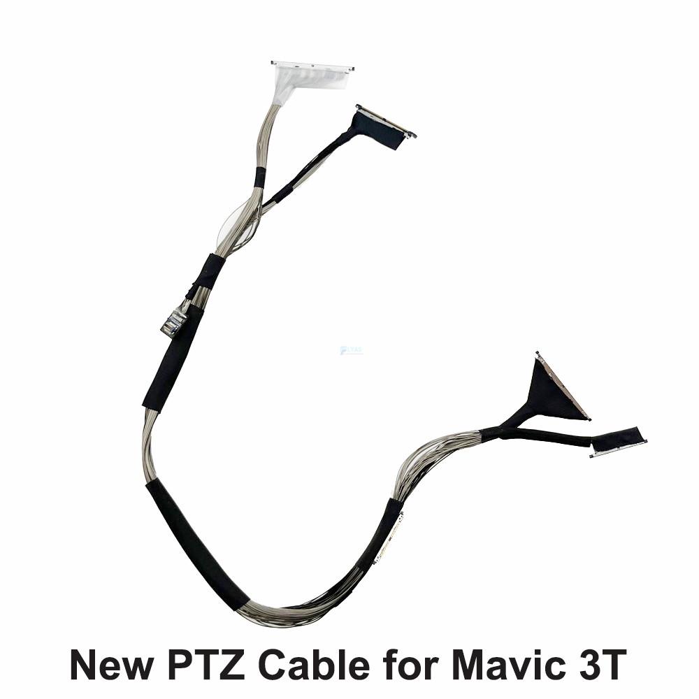 Test Tool for DJI Mavic 3 / CINE / Classic / Pro Gimbal Camera PTZ Cable Signal Line Transmission Flex Wire Repair Part