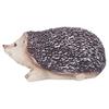 Gartenigel Igel Figur Dekoration für Garten Balkon Terrasse 20 cm