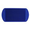 160 Grid Ice Tray   Flexible Silicone High Temperature Resistant   Ice   Mold for Home Restaurant