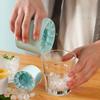 Silicone Ice Cube Molds Spherical Ice Molds Reusable Whiskey Ice Cube Molds Cocktail Freezer DIY Homemade Barware 2025