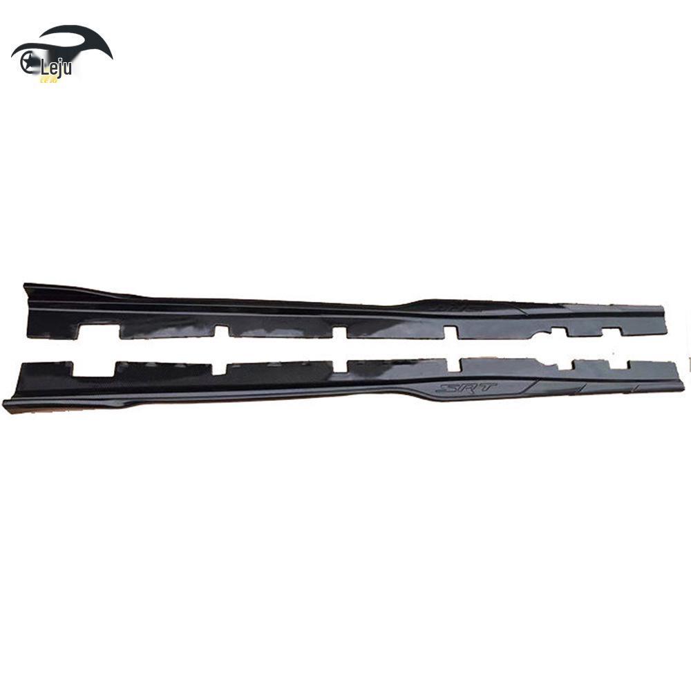 Dodge Challenger SRT 2015-2022 Side Skirt Anti-Collision Decorative Parts