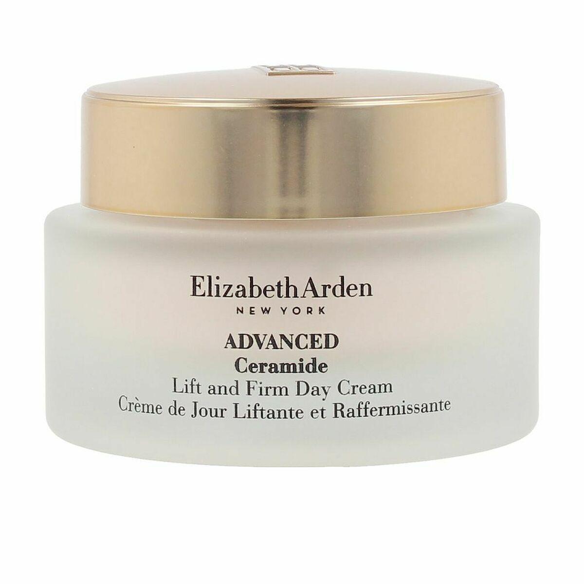 

Elizabeth Arden Anti-Wrinkle Day Cream A0127778 Firming 50 ml