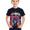 Üst giysisi – T-shirtler