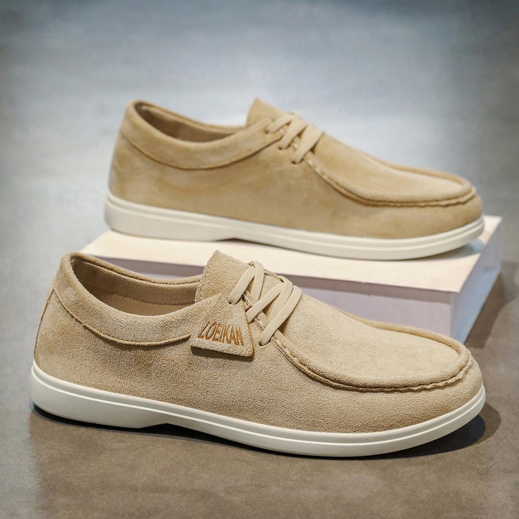 Heren Casual Sport Outdoor Wandelen Trendy Mode Straat Comfortabel
