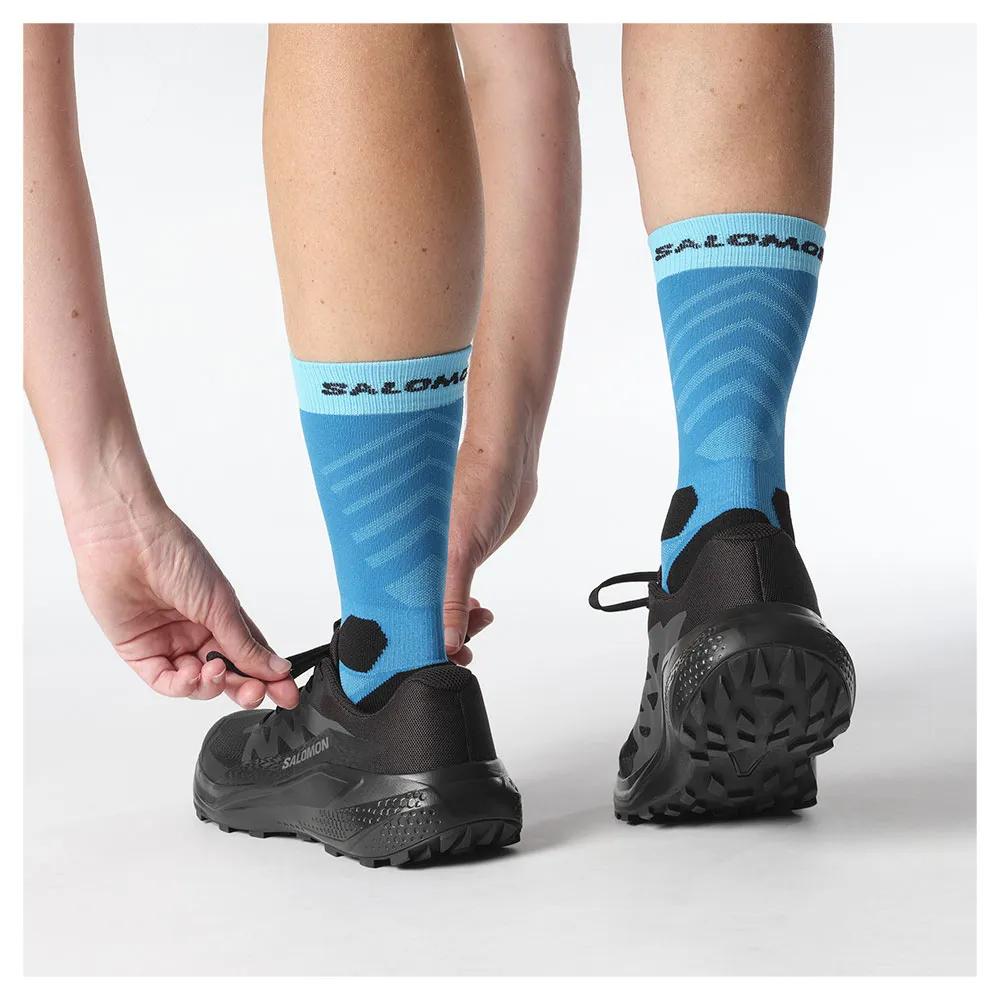 Salomon Кроссовки для трейлраннинга Alphaglide