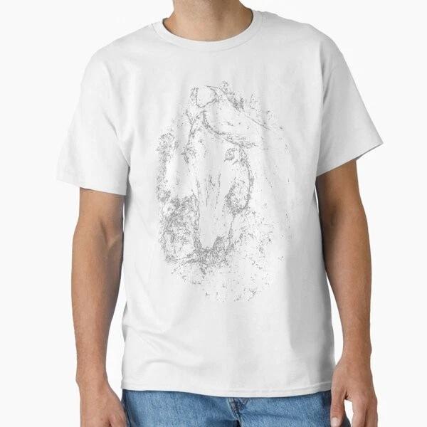 

The Derby A Classic T shirt T shirt Made in US/AUS Size S-2XL 3XL