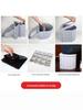 Portable Folding Car Toilet: Odor-Proof, Washable, Ideal for Outdoor Camping and Emergency Use