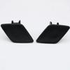 Car Headlamp Headlight Washer Nozzle Cover Cap For 2010-2016 Cadillac SRX
