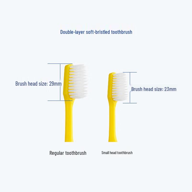 Tepe Specialty Oral Care Toothbrushes