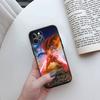 RT28 Supergirl New Shell Phone Case for Xiaomi Poco F5 F6 C40 C65 C55 C50 C51 M7 X7 C75 M6 C71 F7 C85 F8 Pro Ultra