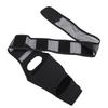 Dog Knee Brace Adjustable Breathable Comfortable Dog Hind Leg Support Brace for Home Outdoor