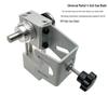 Weiyang DIY Table Saw Lifting Spindle Assembly CN plug (adapter included)