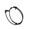 Compatible Front ABS Wheel Sensor Line for 11-13 Mercedes-Benz S-Class W221 (Part: 2219056100)
