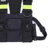 Chest Bag for Men Fashion Rig Harness Lightweight Bags Women Running Exercise Hiking
