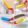 Soft Bristle Cleaning Brush Multi-Functional Laundry Scrubbing Brush Shoe Brush  Bathroom