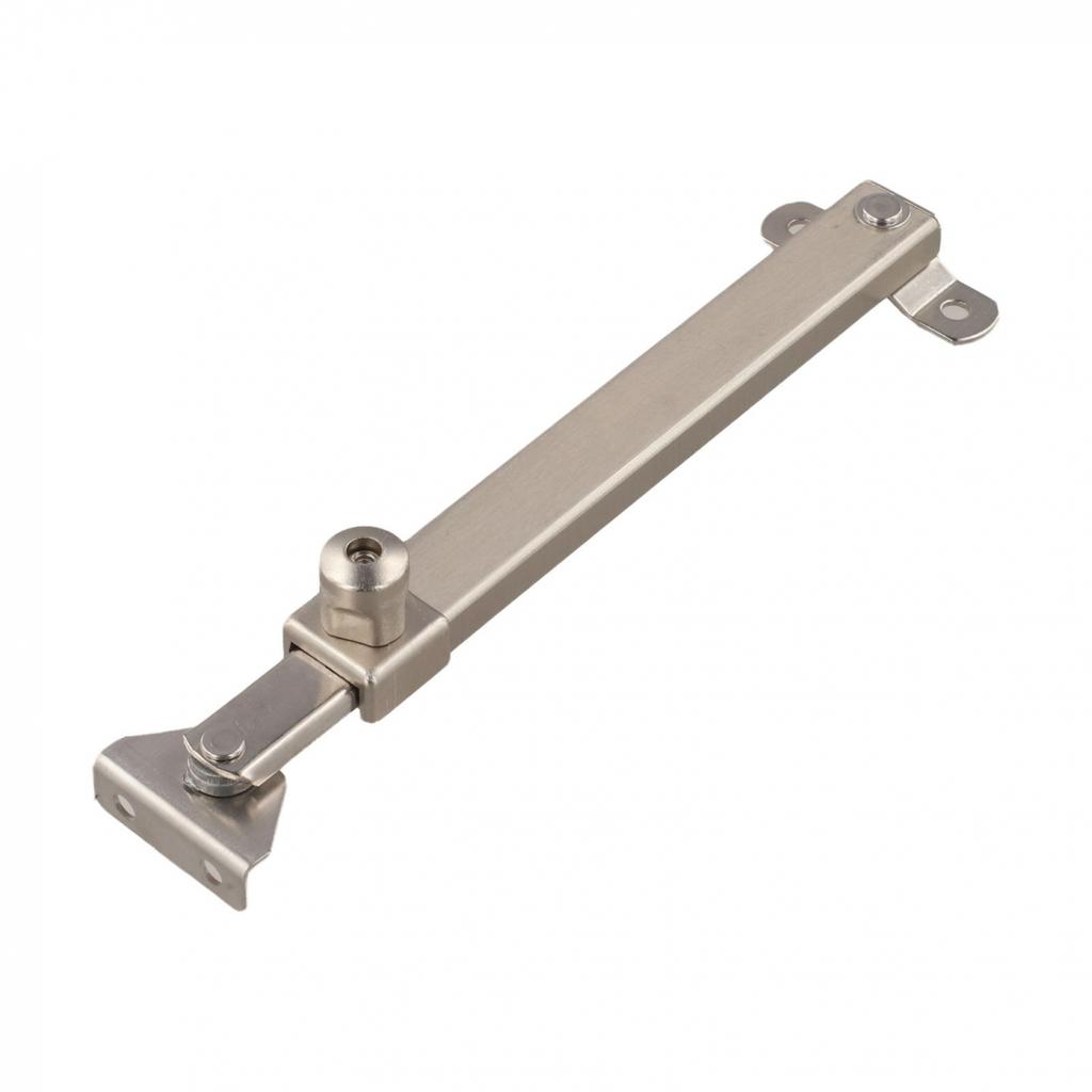 7-stage Adjustment Stainless Steel Stopper Window Opening Limiter