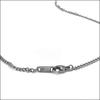 Mark-4 Wild Violet Necklace