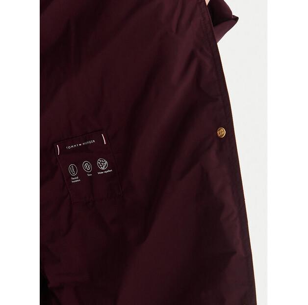 Tommy Hilfiger Down Jacket WW0WW47279
