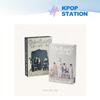 1st Album [Ode To Love] (Package Ver.)