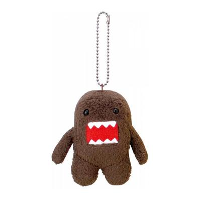 Domo-kun Mascot 574544