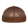Summer Brimless Adjustable Mesh Cap for Men & Women