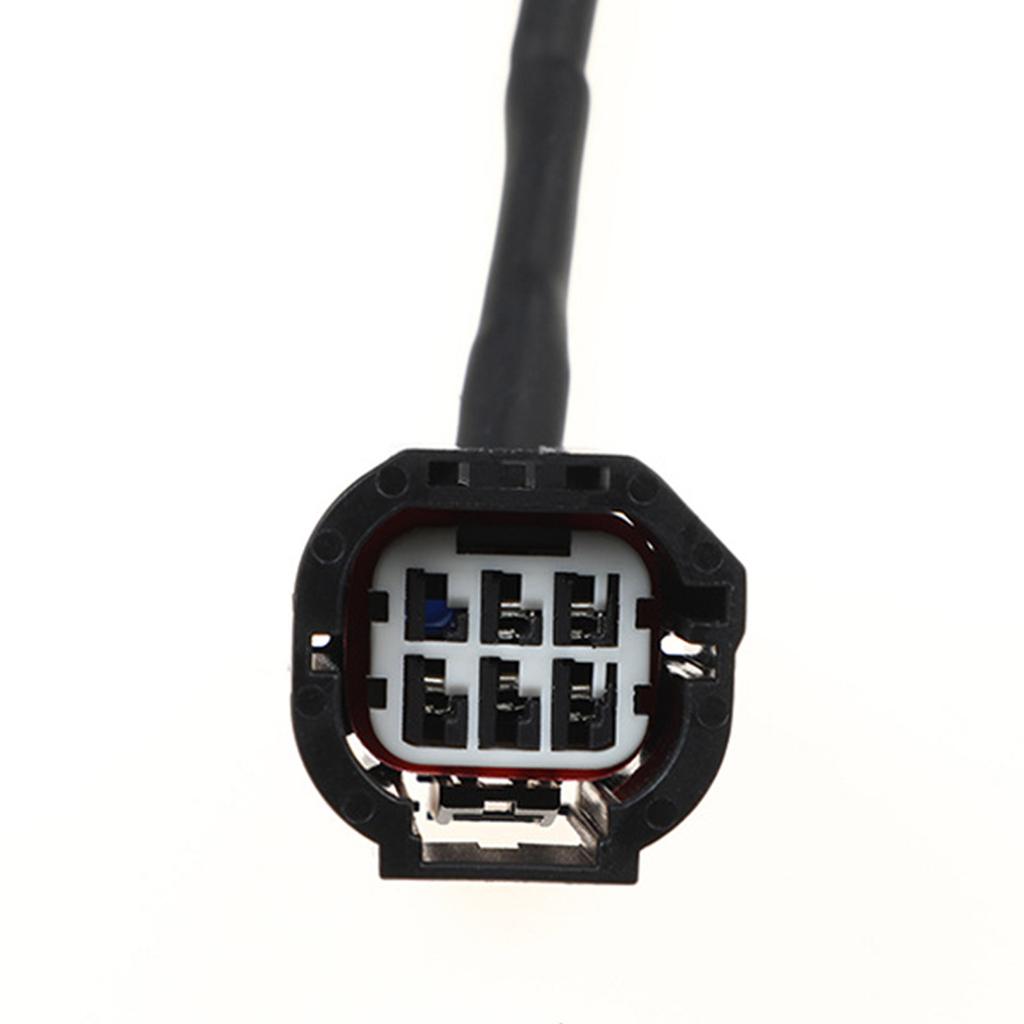 Rearview Parking Camera Replace 56054041AD 56054041AC Rear Park Assist Camera Backup Camera for Ram 1500 2500 2009-2012