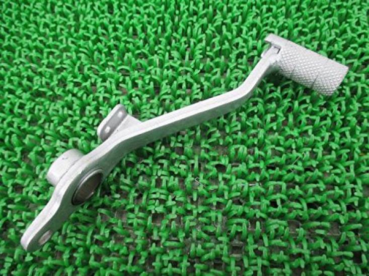 

Brand new genuine Honda NSR50 brake pedal for and (46500-GT4-000) AC10, NS-1, NSR80.