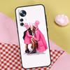 Baby Mom Daughter Girl Son Dad For POCO F5 F3 M5s F4 X4 GT X5 X3 Pro Case For Xiaomi 13 Ultra 11T 12T 13T Pro 12 Lite 12X