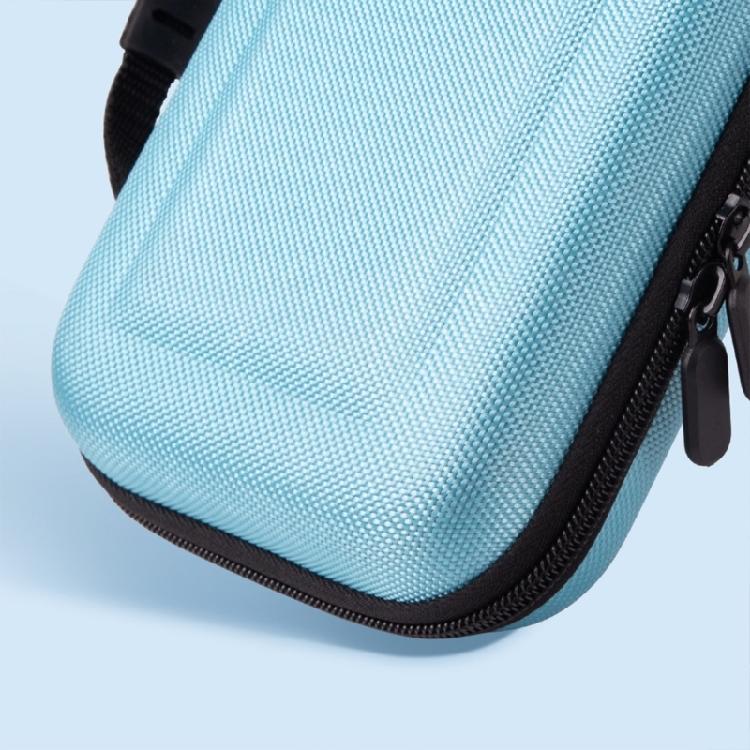 Tragbare Wasserdichte Aufbewahrungstasche Für Handheld-Spielekonsole Aufbewahrungs-Organizer Beutel Leicht zu Tragen Staubdicht Leicht