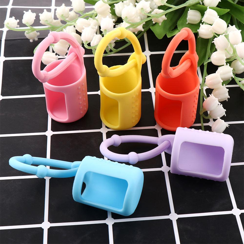 Travel Bottle Protective Cover Spray bottle Cover Essential Oil Bottle Roller Bottle Holder