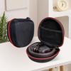 Portable Storage Pouch Cover Carrying Bag Case For 5/4/3/2 Wireless Headphone Protective Travel Bag Replacement