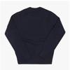 Ami Men S Knit Small Heart Logo   hkS826 001 414