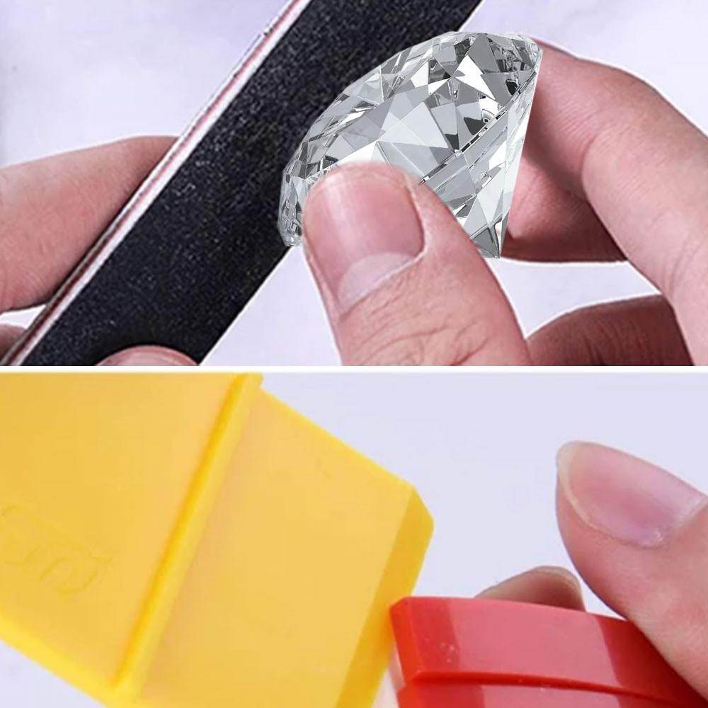 26Pcs Gundam Modeler Basic Tools Kit Car Model Building Craft Set Model Base Tool Suite