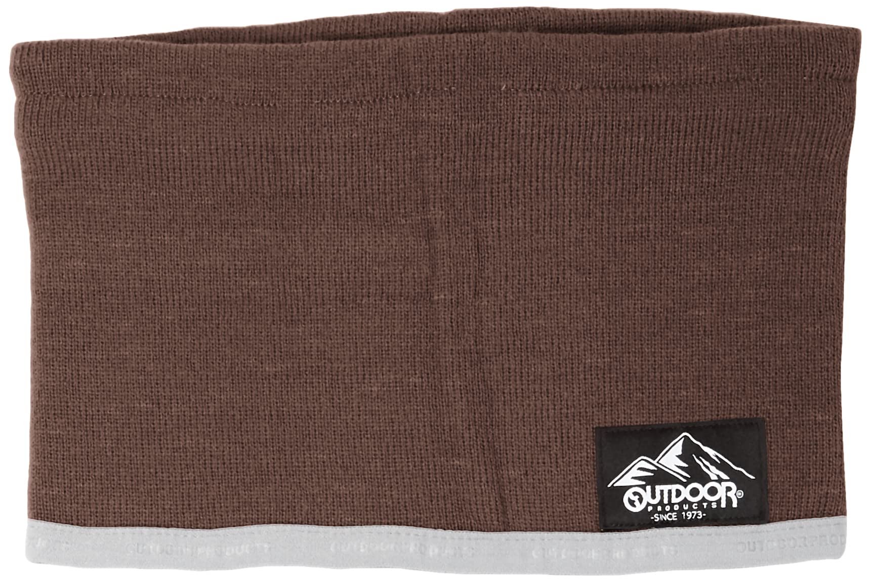 

Outdoor Products Шарф-манишка 788-0032 Коричневый, Свободный размер