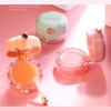 Baby & Mother Double-Lip Moisturizing And Attractive Lip Mask To Fade Lip Wrinkles, Hydrate And - Lip Mask With Plant